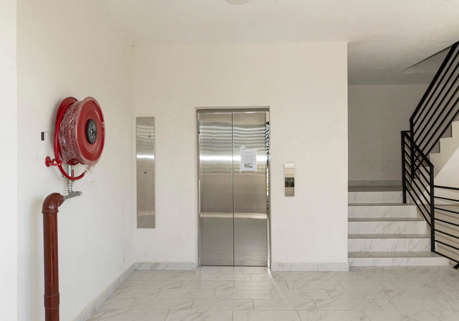 Fourth image of 17-2 Salisbury Avenue in Kingston 6, St. Andrew, Jamaica - property is For Sale