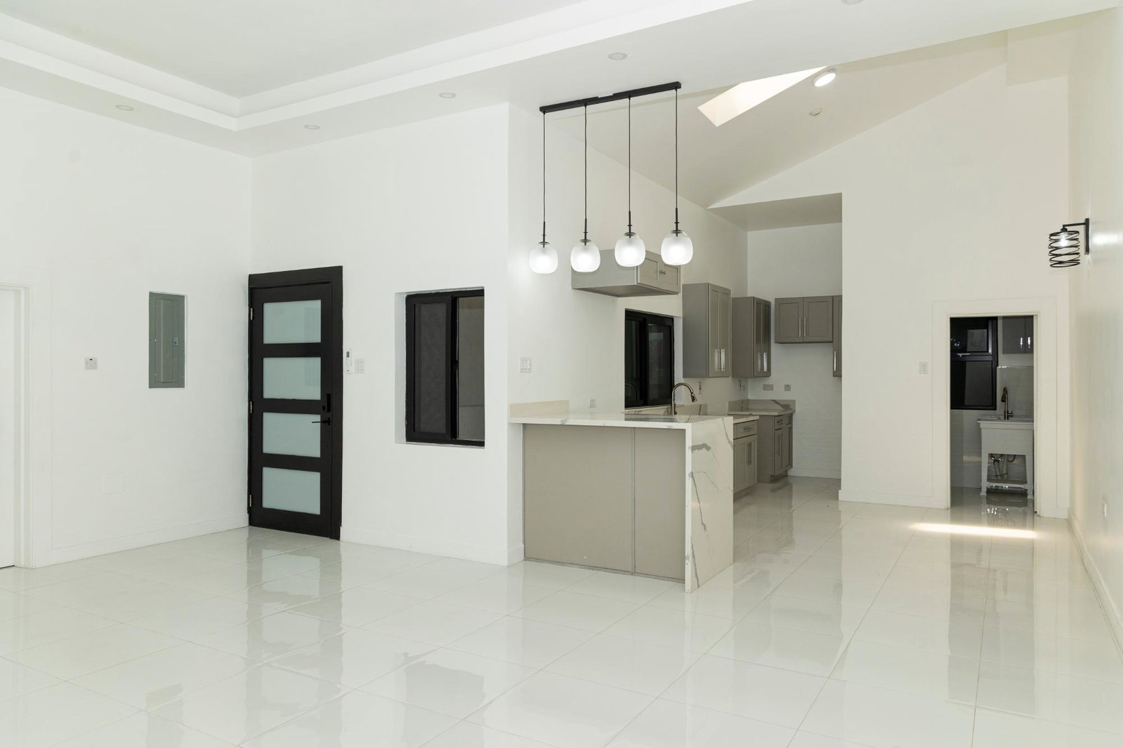 Fifth image of 17-2 Salisbury Avenue in Kingston 6, St. Andrew, Jamaica - property is For Sale