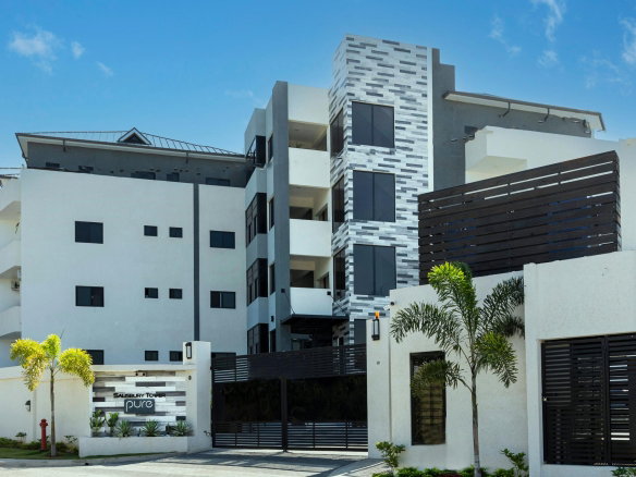 First image of 17-2 Salisbury Avenue in Kingston 6, St. Andrew, Jamaica - property is For Sale