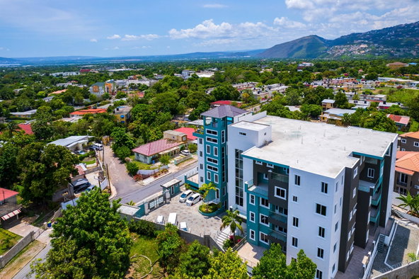 Third image of 19-36 Merrivale Avenue in Kingston 8, St. Andrew, Jamaica - property is For Sale