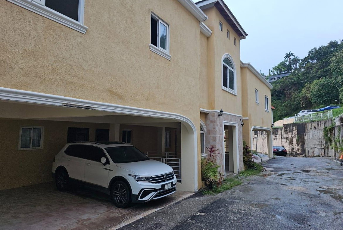Second image of Apt 1-60 Sunset Avenue in Kingston 8, St. Andrew, Jamaica - property is For Sale