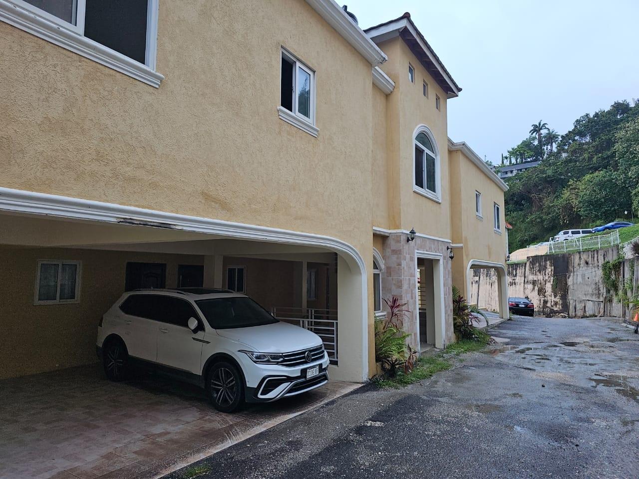 Second image of Apt 1-60 Sunset Avenue in Kingston 8, St. Andrew, Jamaica - property is For Sale