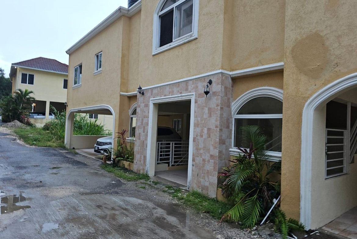 First image of Apt 1-60 Sunset Avenue in Kingston 8, St. Andrew, Jamaica - property is For Sale