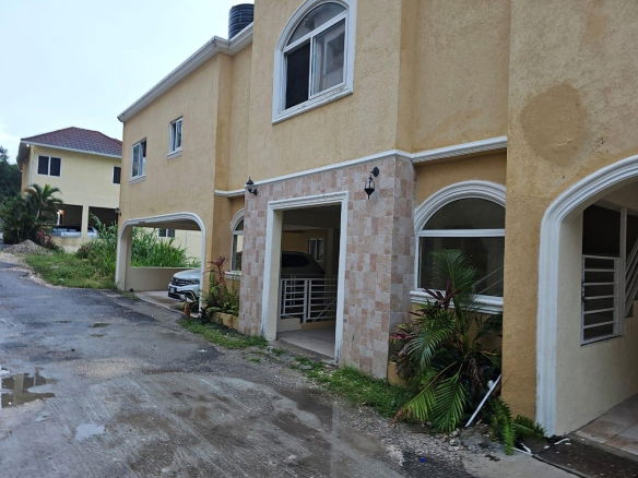 First image of Apt 1-60 Sunset Avenue in Kingston 8, St. Andrew, Jamaica - property is For Sale