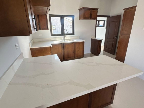 First image of 179 Oak Estate in Bernard Lodge, St. Catherine, Jamaica - property is For Rent