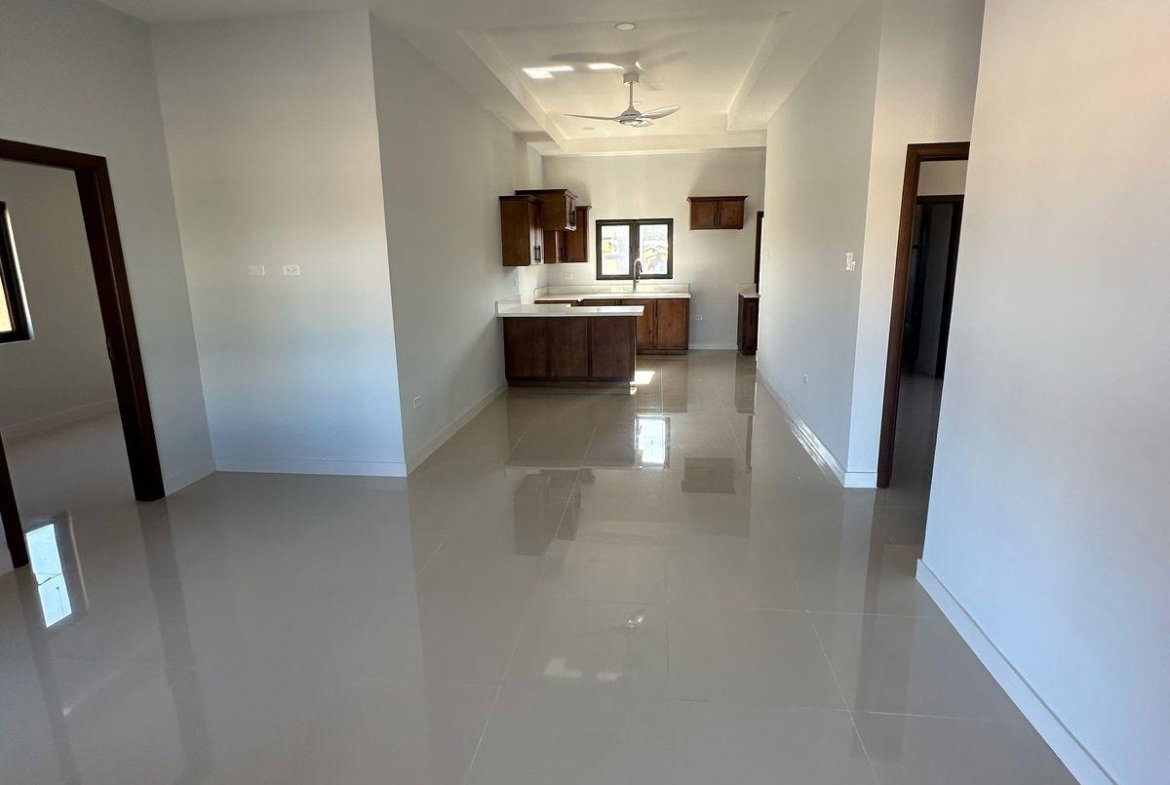 Second image of 179 Oak Estate in Bernard Lodge, St. Catherine, Jamaica - property is For Sale