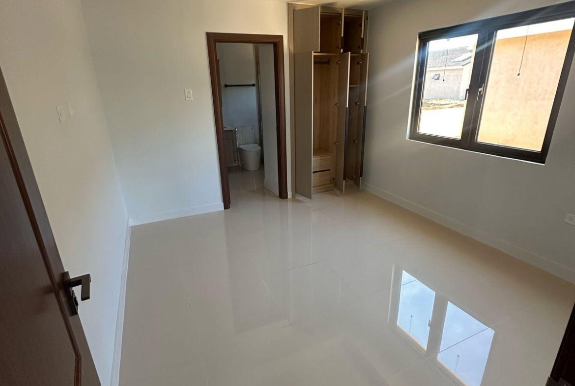 Third image of 179 Oak Estate in Bernard Lodge, St. Catherine, Jamaica - property is For Sale