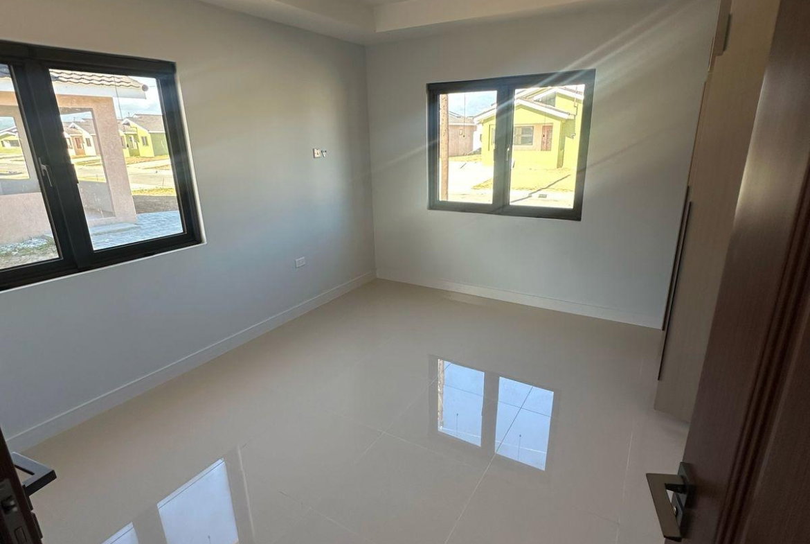 Fourth image of 179 Oak Estate in Bernard Lodge, St. Catherine, Jamaica - property is For Sale