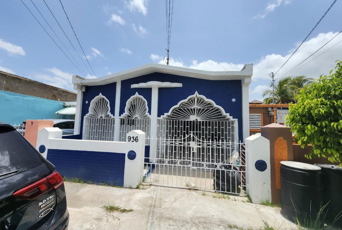 First image of Marble Close, Eltham in Eltham Vista, St. Catherine, Jamaica - property is For Rent