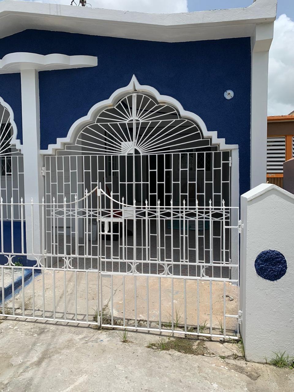 Modern-3-Bedroom-Family-Home-for-Rent-in-Eltham-St.-Catherine-Jamaica Eighteenth image of Marble Close, Eltham in Eltham Vista, St. Catherine, Jamaica - property is For Rent