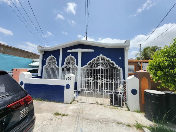 First image of Marble Close, Eltham in Eltham Vista, St. Catherine, Jamaica - property is For Rent