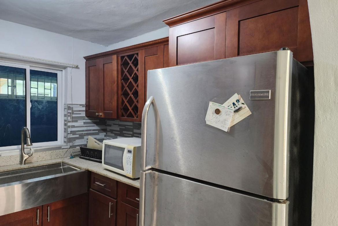 Seventh image of Marble Close, Eltham in Eltham Vista, St. Catherine, Jamaica - property is For Rent