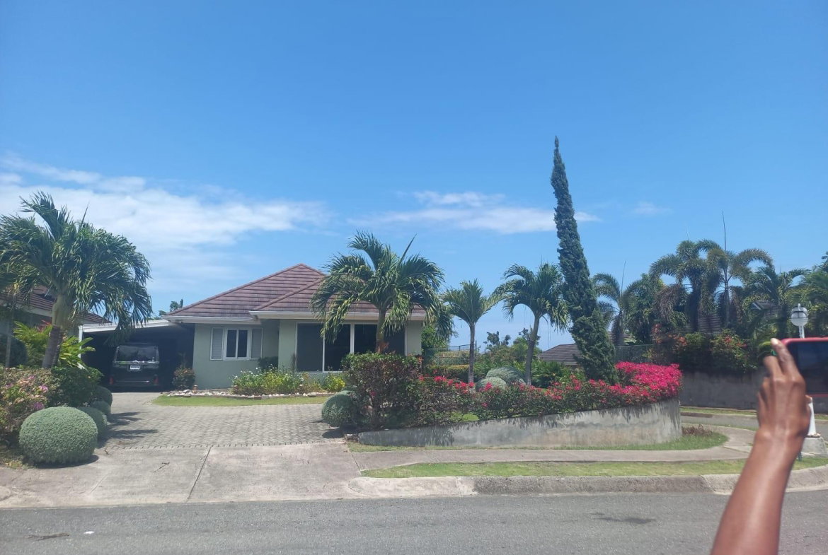 Second image of 437-coolshade Richmond Estate, in Richmond, St. Ann, Jamaica - property is For Rent