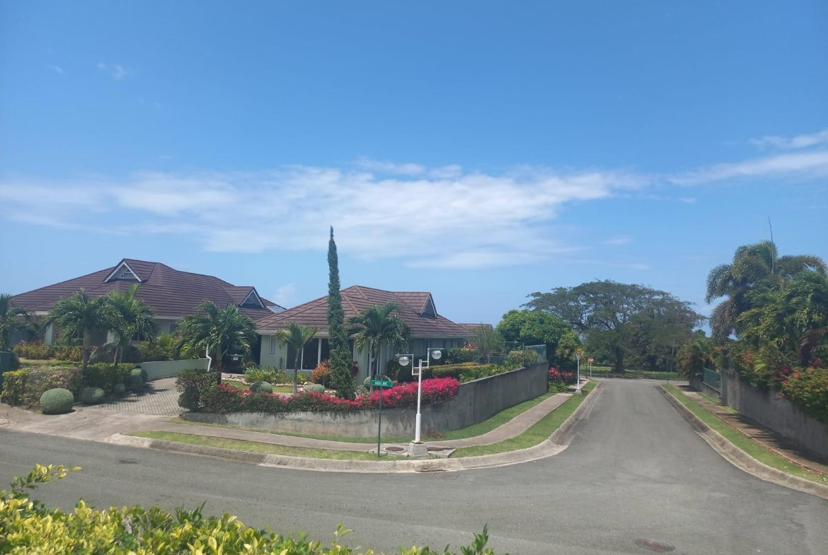 First image of 437-coolshade Richmond Estate, in Richmond, St. Ann, Jamaica - property is For Rent