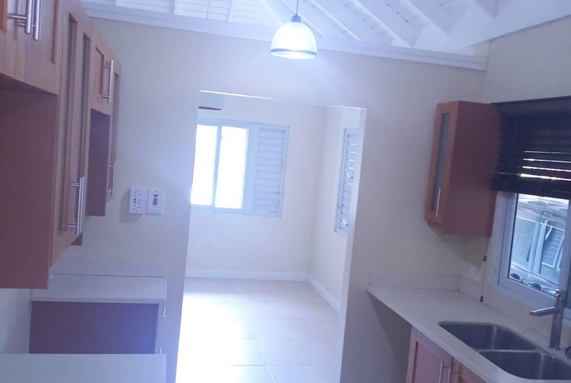 Fifth image of 437-coolshade Richmond Estate, in Richmond, St. Ann, Jamaica - property is For Rent