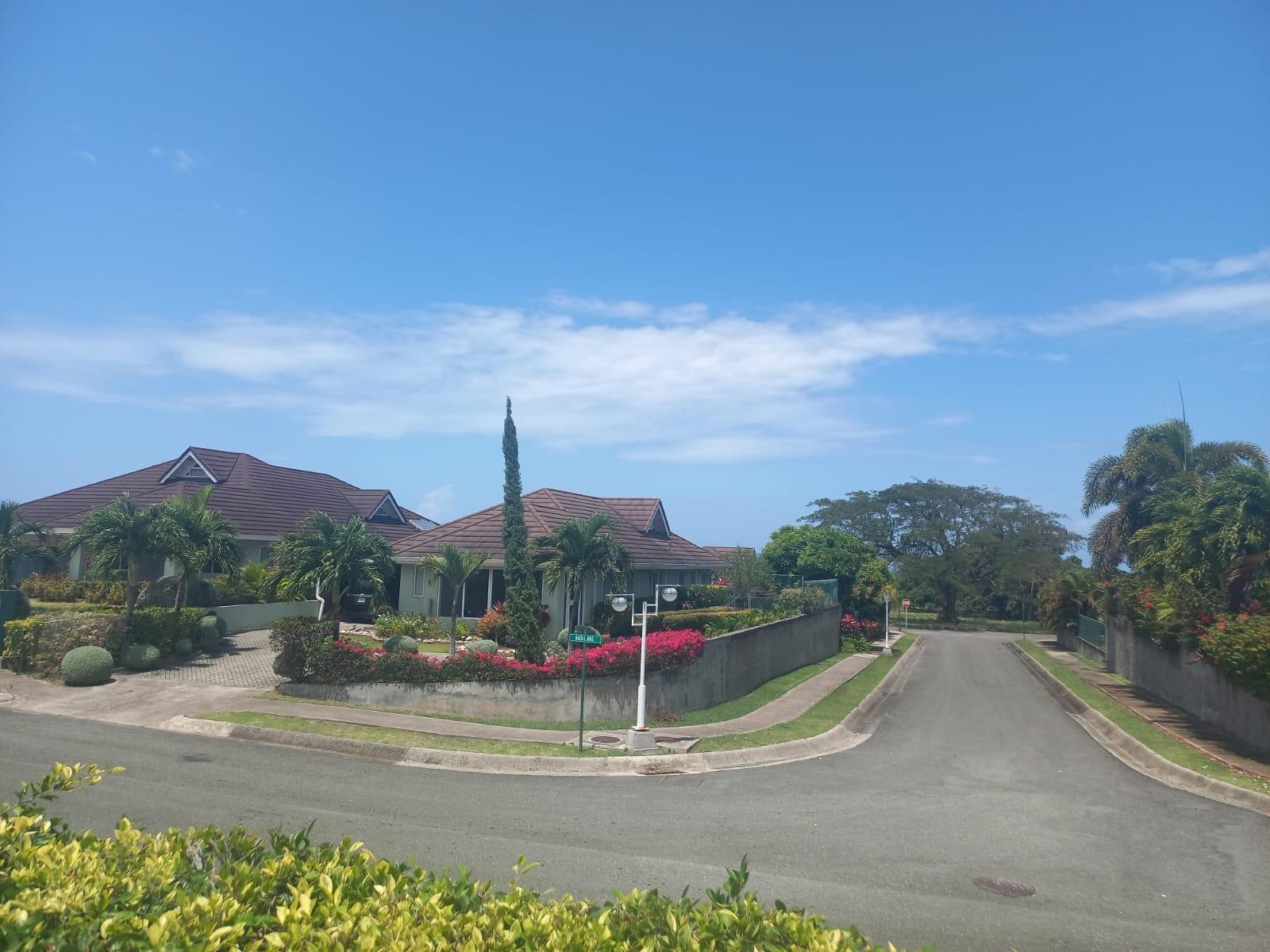 First image of 437-coolshade Richmond Estate, in Richmond, St. Ann, Jamaica - property is For Rent