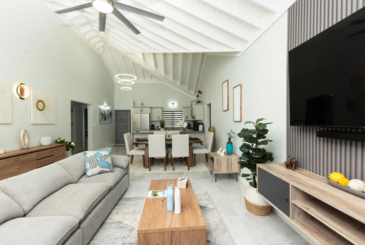 Eleventh image of 23 Fairway Estate Drax Hall in Drax Hall Estate, St. Ann, Jamaica - property is For Rent