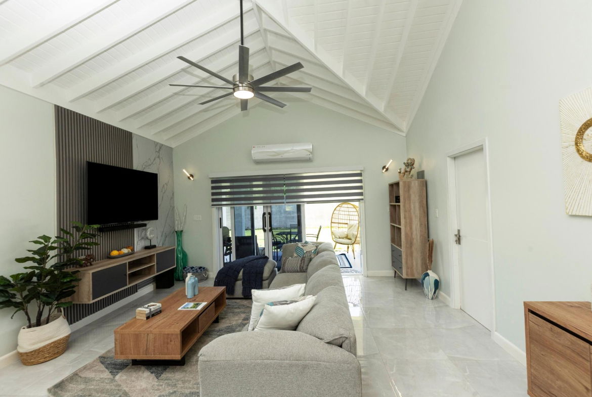 Twelfth image of 23 Fairway Estate Drax Hall in Drax Hall Estate, St. Ann, Jamaica - property is For Rent