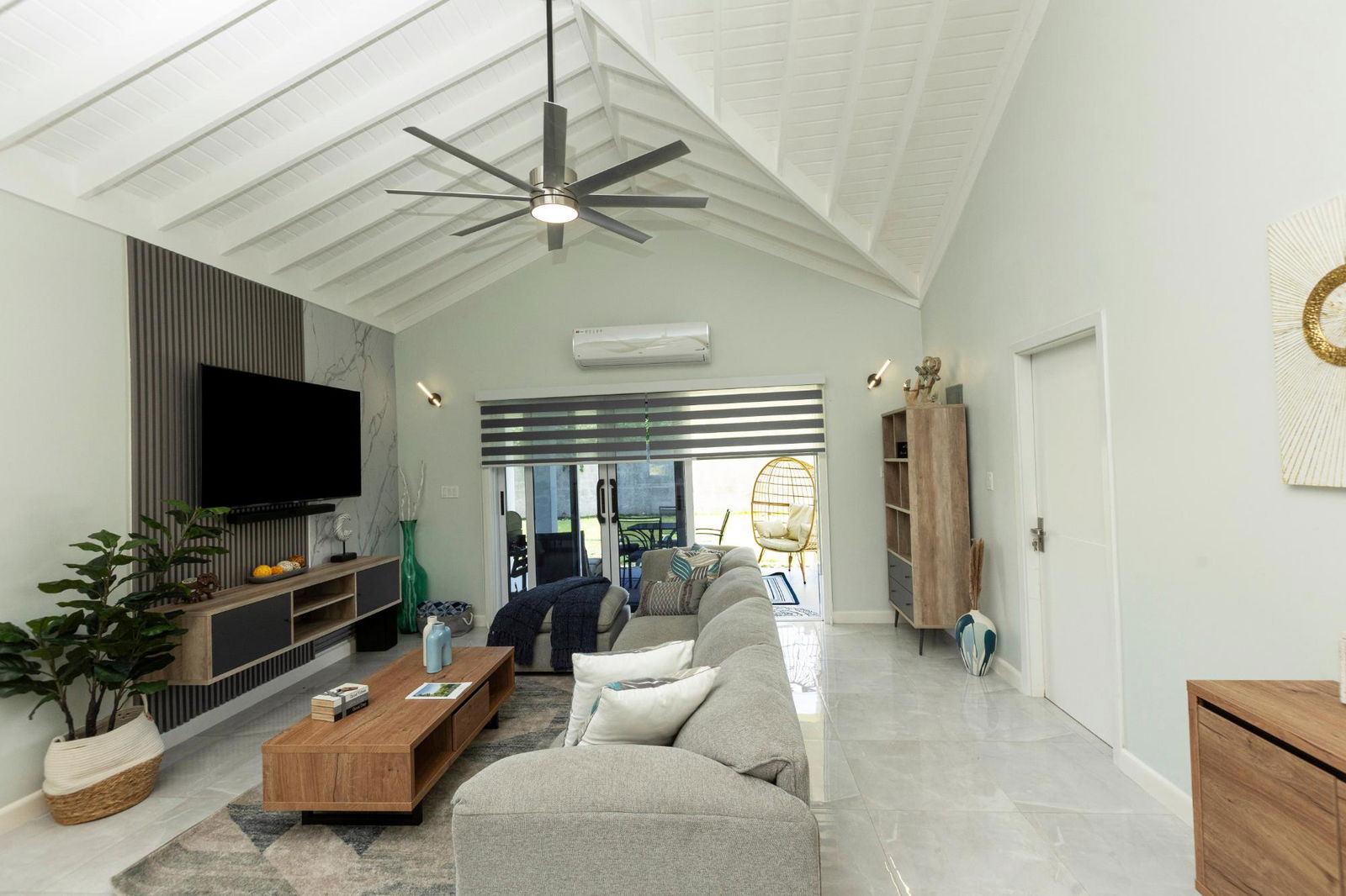 Modern-3-Bedroom-House-for-Rent-in-Fairway-Estate-Drax-Hall-Ocho-Rios Twelfth image of 23 Fairway Estate Drax Hall in Drax Hall Estate, St. Ann, Jamaica - property is For Rent