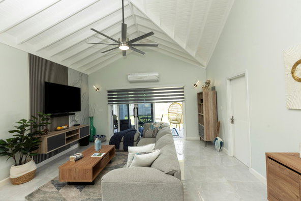 Twelfth image of 23 Fairway Estate Drax Hall in Drax Hall Estate, St. Ann, Jamaica - property is For Rent