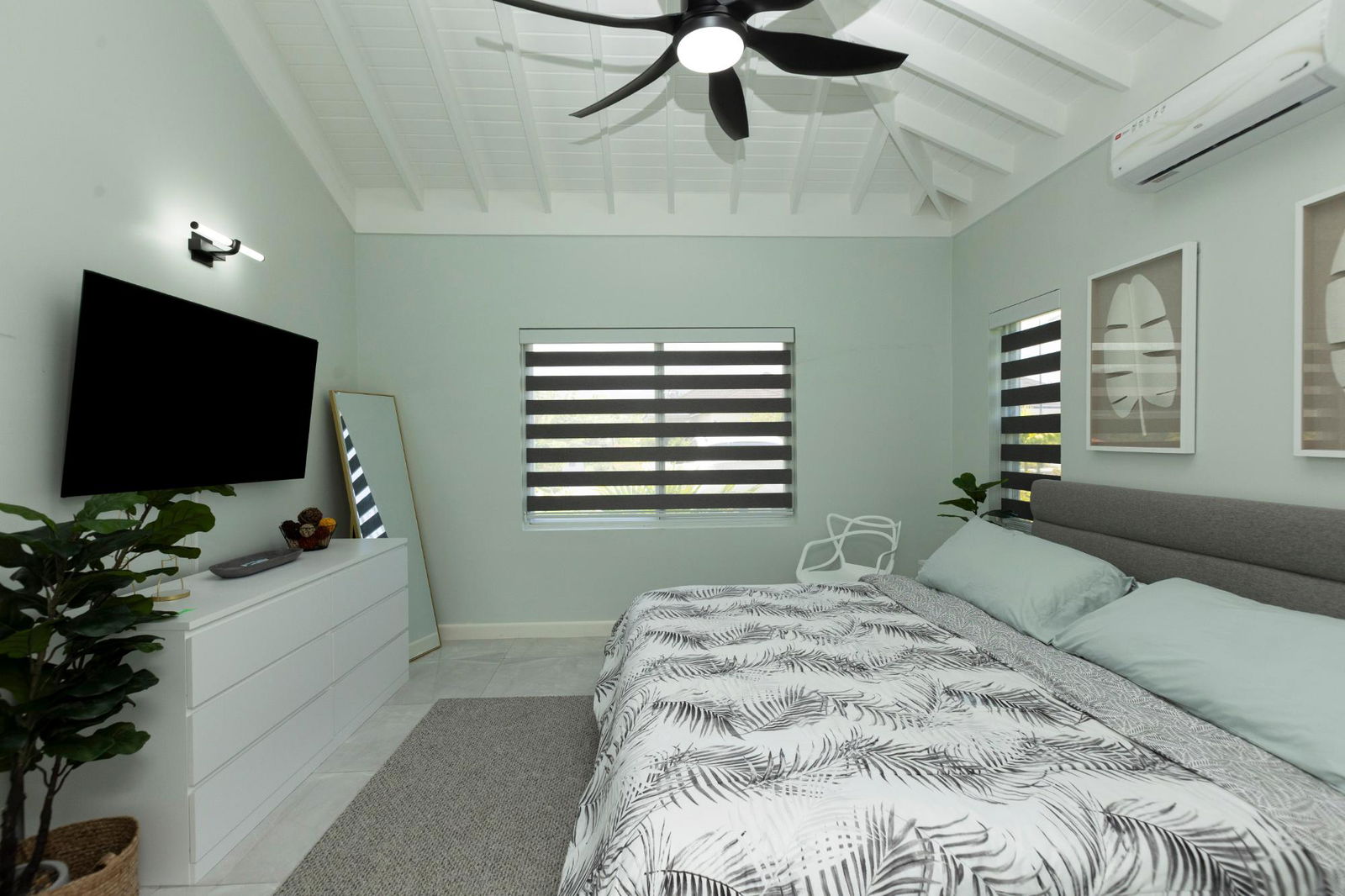 Modern-3-Bedroom-House-for-Rent-in-Fairway-Estate-Drax-Hall-Ocho-Rios Thirteenth image of 23 Fairway Estate Drax Hall in Drax Hall Estate, St. Ann, Jamaica - property is For Rent