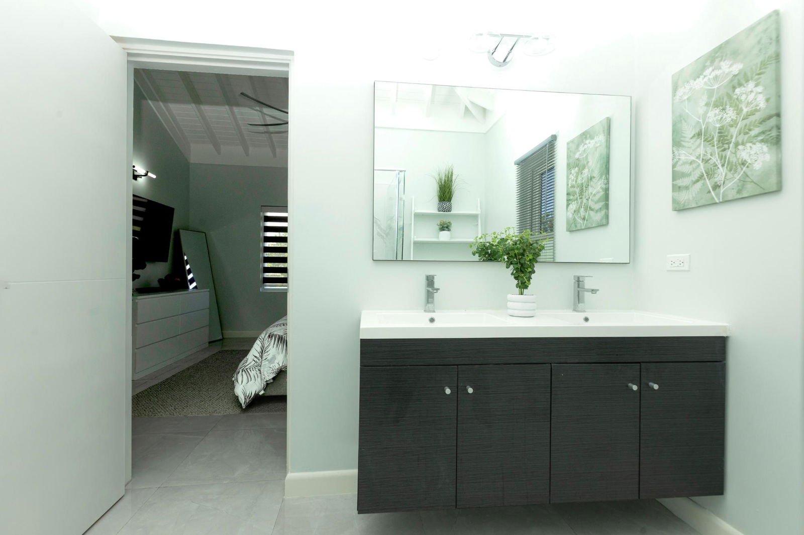 Modern-3-Bedroom-House-for-Rent-in-Fairway-Estate-Drax-Hall-Ocho-Rios Fifteenth image of 23 Fairway Estate Drax Hall in Drax Hall Estate, St. Ann, Jamaica - property is For Rent