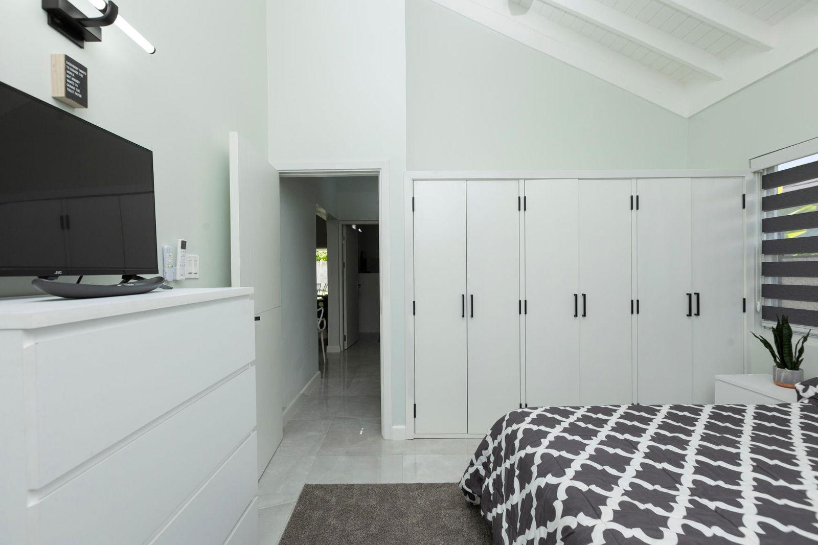 Modern-3-Bedroom-House-for-Rent-in-Fairway-Estate-Drax-Hall-Ocho-Rios Sixteenth image of 23 Fairway Estate Drax Hall in Drax Hall Estate, St. Ann, Jamaica - property is For Rent