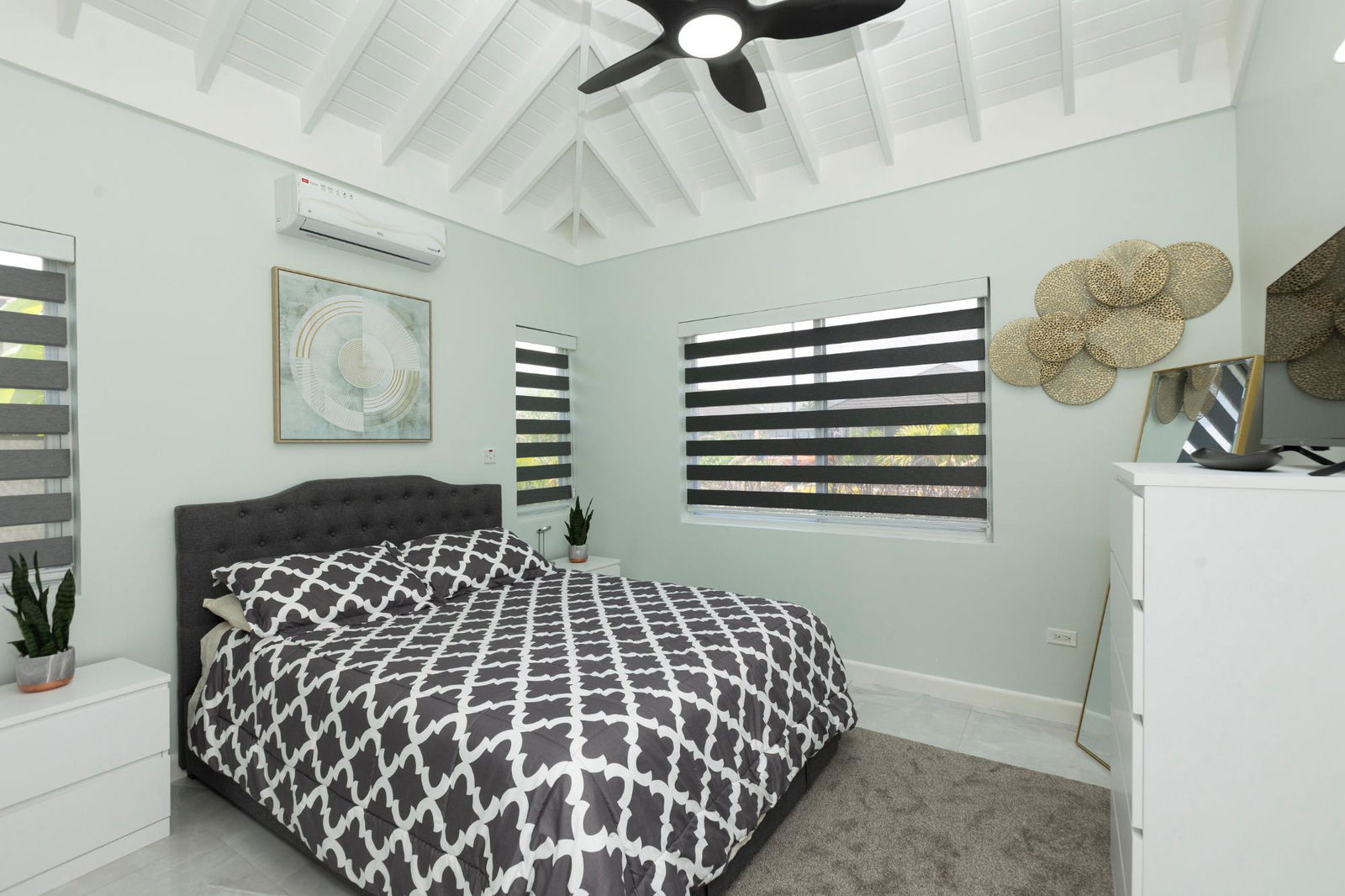 Modern-3-Bedroom-House-for-Rent-in-Fairway-Estate-Drax-Hall-Ocho-Rios Seventeenth image of 23 Fairway Estate Drax Hall in Drax Hall Estate, St. Ann, Jamaica - property is For Rent