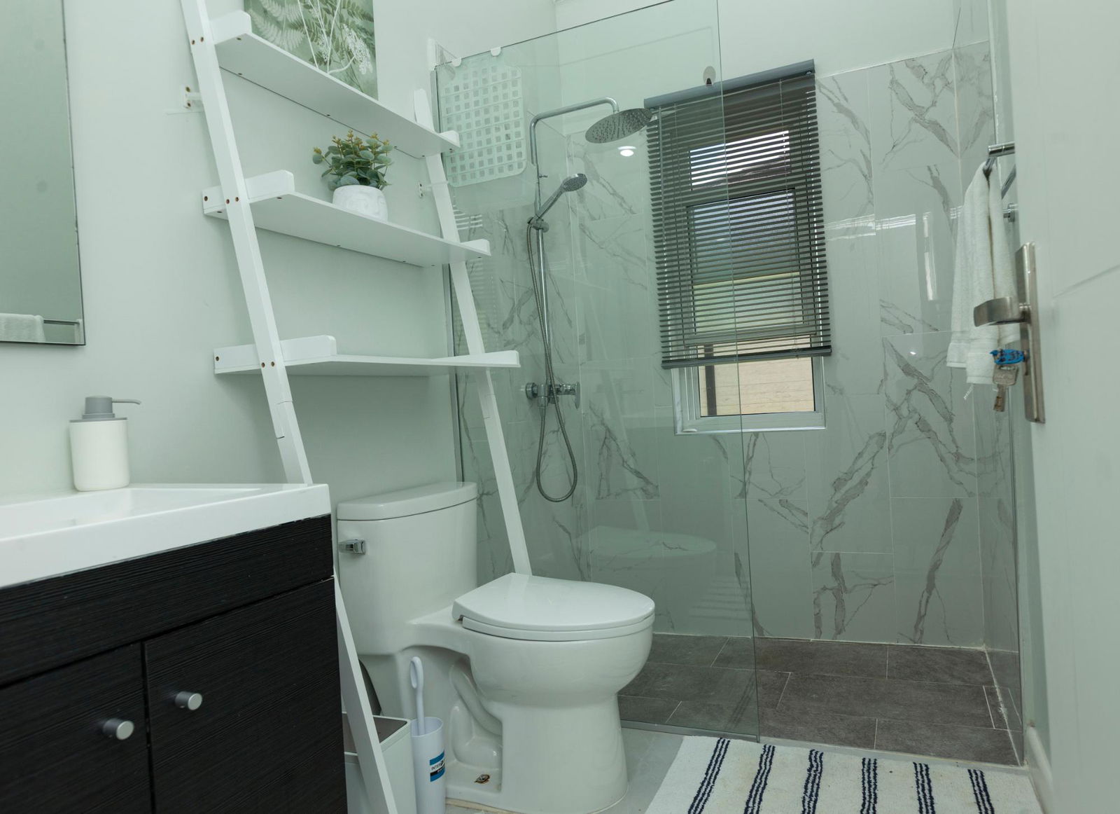 Modern-3-Bedroom-House-for-Rent-in-Fairway-Estate-Drax-Hall-Ocho-Rios Eighteenth image of 23 Fairway Estate Drax Hall in Drax Hall Estate, St. Ann, Jamaica - property is For Rent