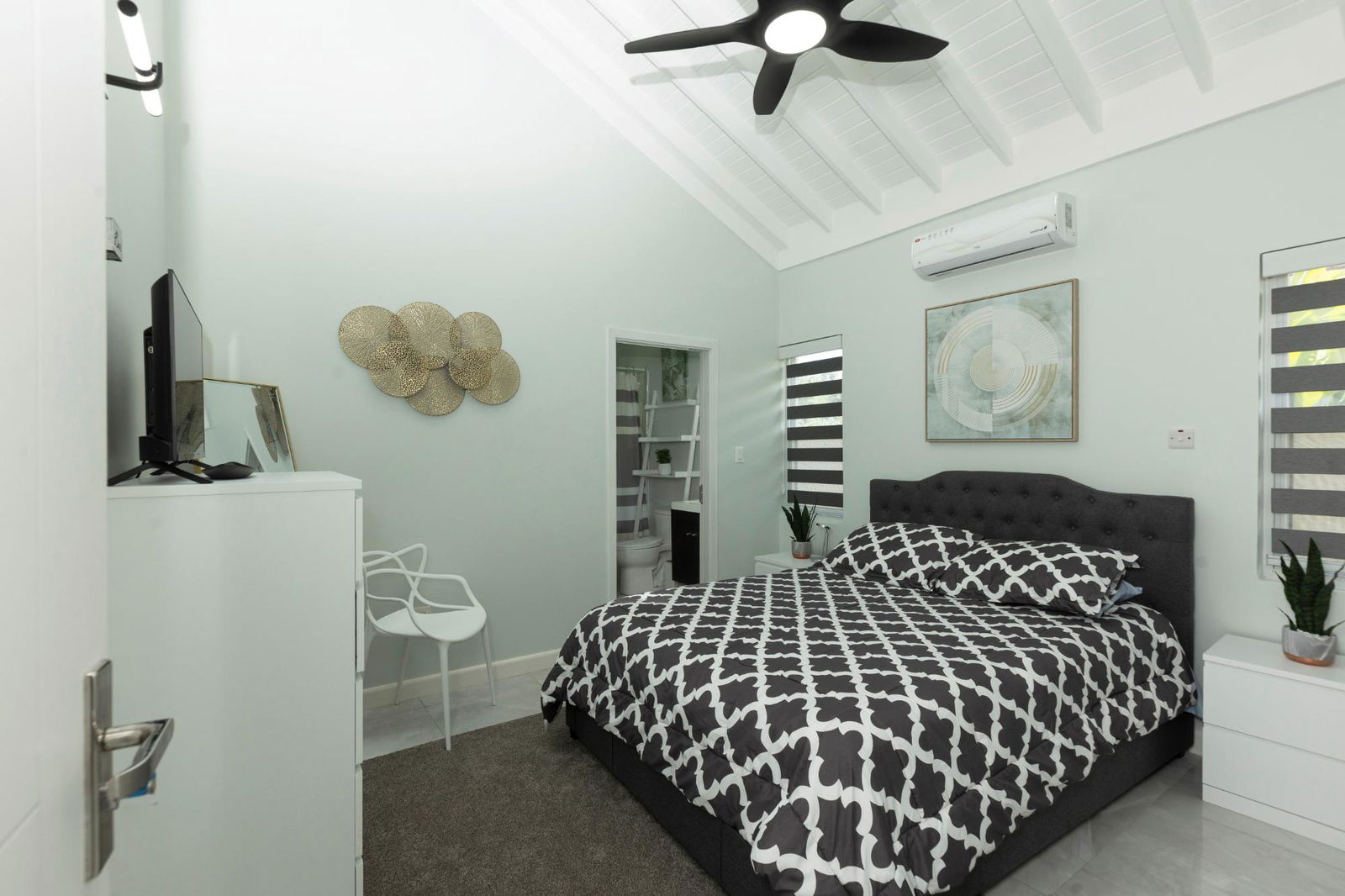 Modern-3-Bedroom-House-for-Rent-in-Fairway-Estate-Drax-Hall-Ocho-Rios Nineteenth image of 23 Fairway Estate Drax Hall in Drax Hall Estate, St. Ann, Jamaica - property is For Rent