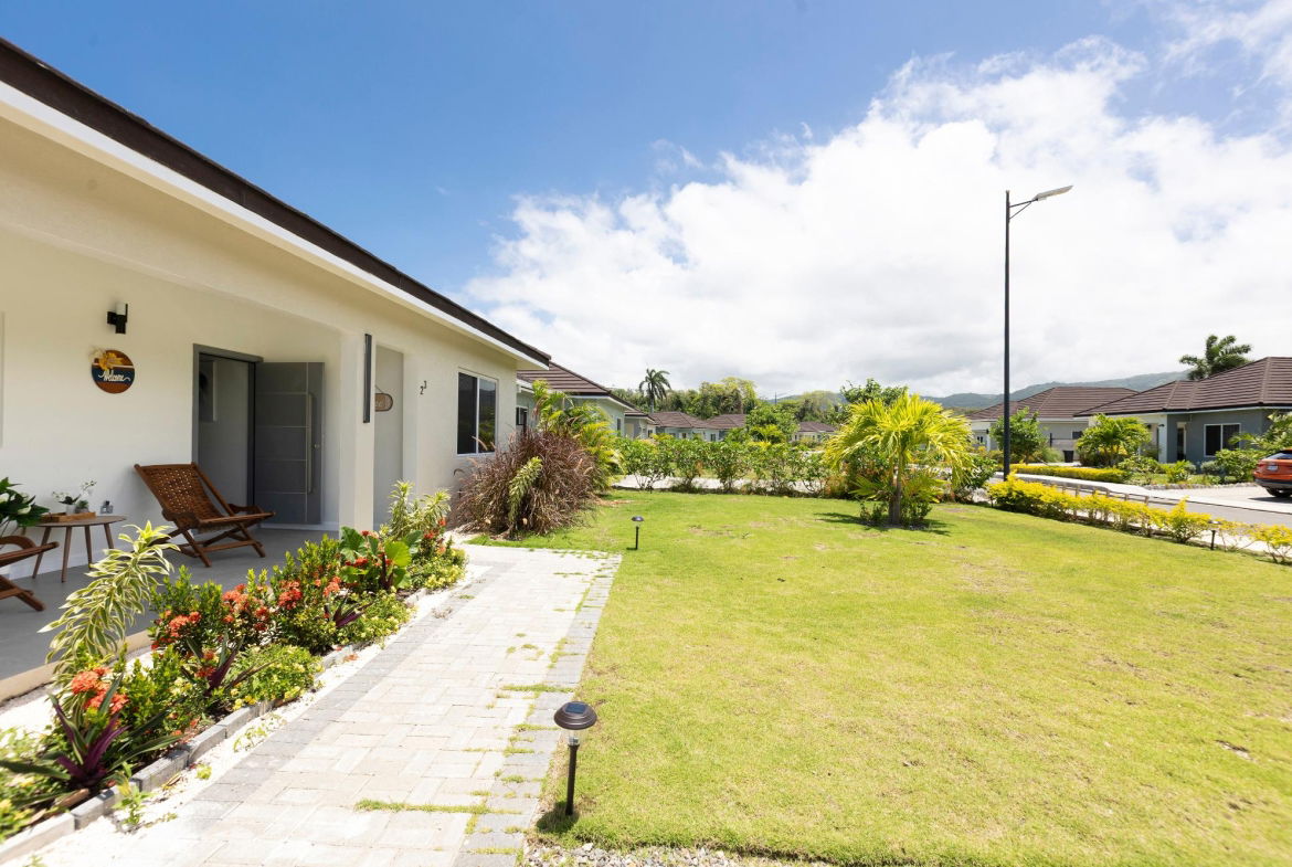 Third image of 23 Fairway Estate Drax Hall in Drax Hall Estate, St. Ann, Jamaica - property is For Rent