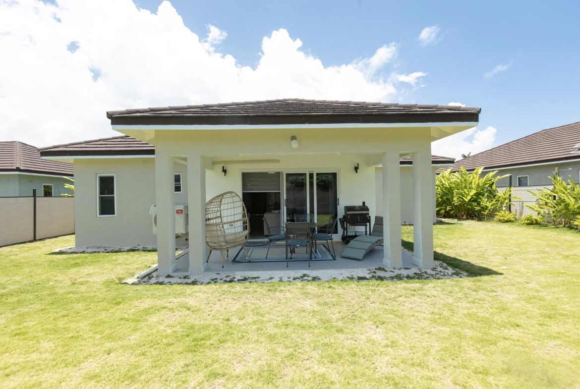 Twenty-First image of 23 Fairway Estate Drax Hall in Drax Hall Estate, St. Ann, Jamaica - property is For Rent