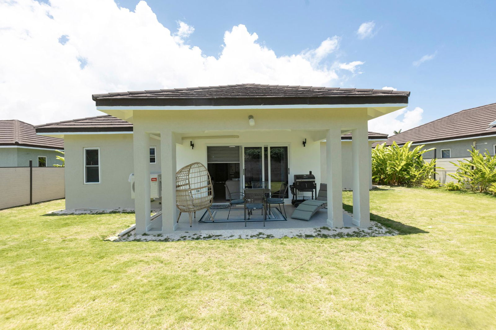 Modern-3-Bedroom-House-for-Rent-in-Fairway-Estate-Drax-Hall-Ocho-Rios Twenty-First image of 23 Fairway Estate Drax Hall in Drax Hall Estate, St. Ann, Jamaica - property is For Rent