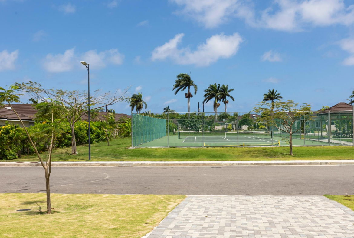 Twenty-Third image of 23 Fairway Estate Drax Hall in Drax Hall Estate, St. Ann, Jamaica - property is For Rent