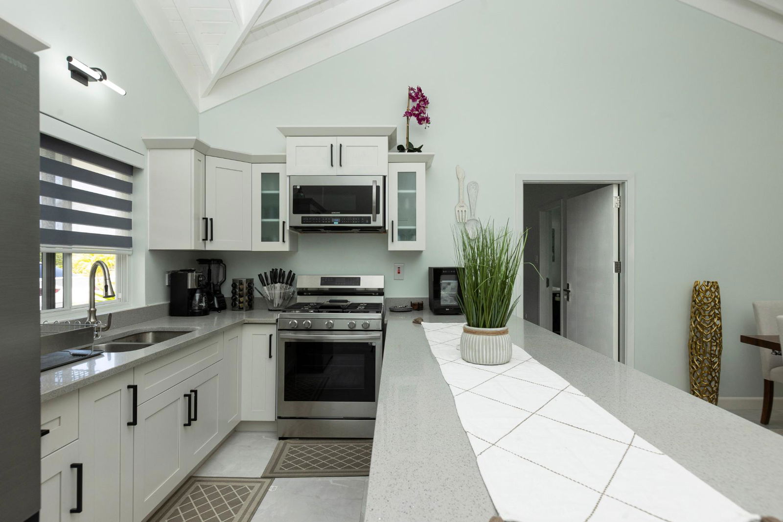 Modern-3-Bedroom-House-for-Rent-in-Fairway-Estate-Drax-Hall-Ocho-Rios Fifth image of 23 Fairway Estate Drax Hall in Drax Hall Estate, St. Ann, Jamaica - property is For Rent