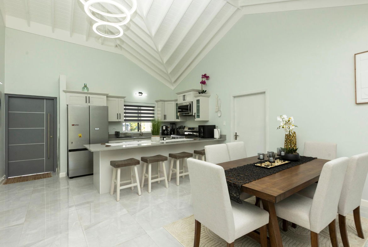 Sixth image of 23 Fairway Estate Drax Hall in Drax Hall Estate, St. Ann, Jamaica - property is For Rent