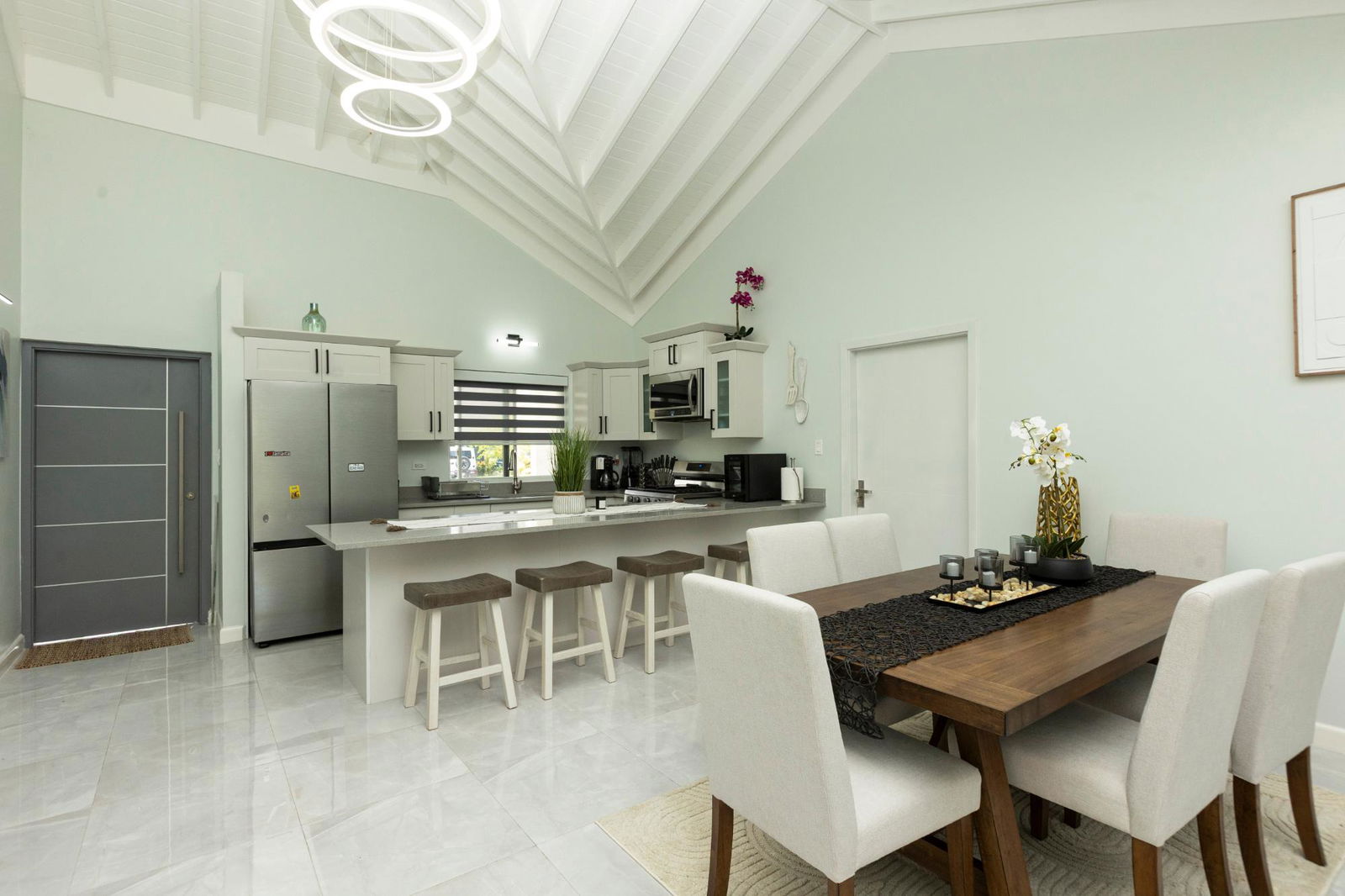 Modern-3-Bedroom-House-for-Rent-in-Fairway-Estate-Drax-Hall-Ocho-Rios Sixth image of 23 Fairway Estate Drax Hall in Drax Hall Estate, St. Ann, Jamaica - property is For Rent