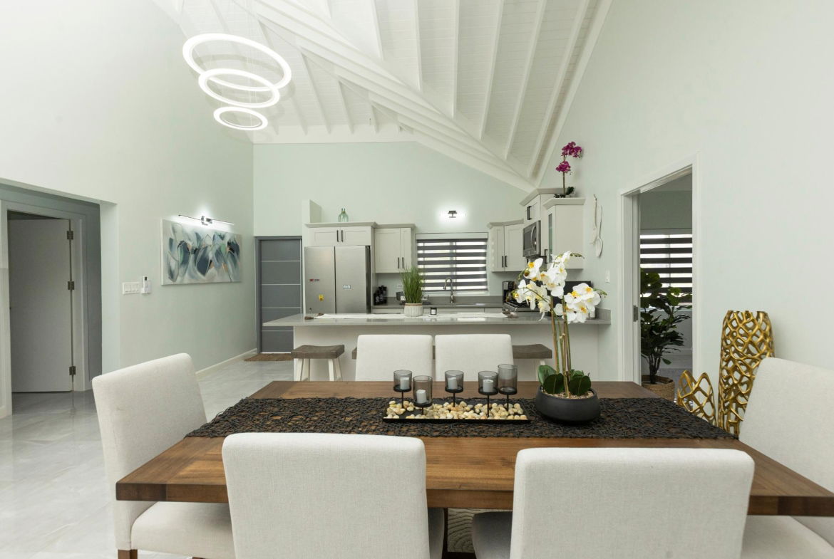 Seventh image of 23 Fairway Estate Drax Hall in Drax Hall Estate, St. Ann, Jamaica - property is For Rent