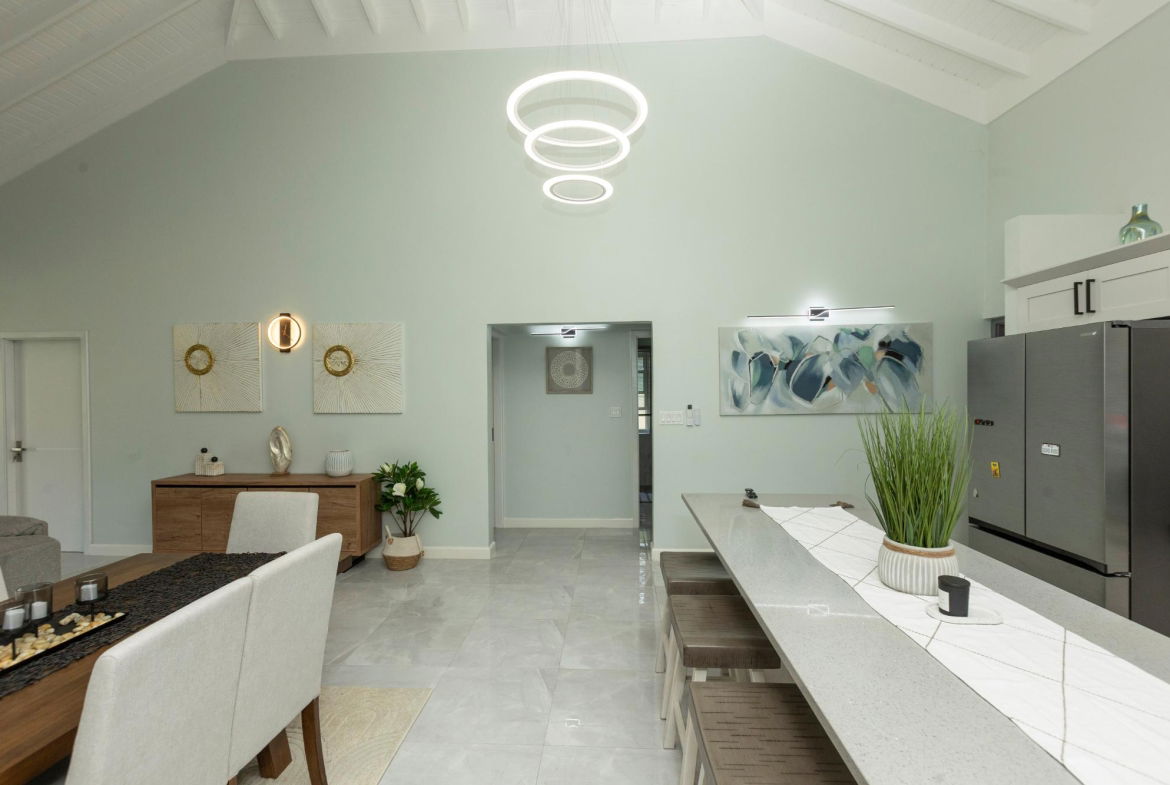 Eighth image of 23 Fairway Estate Drax Hall in Drax Hall Estate, St. Ann, Jamaica - property is For Rent