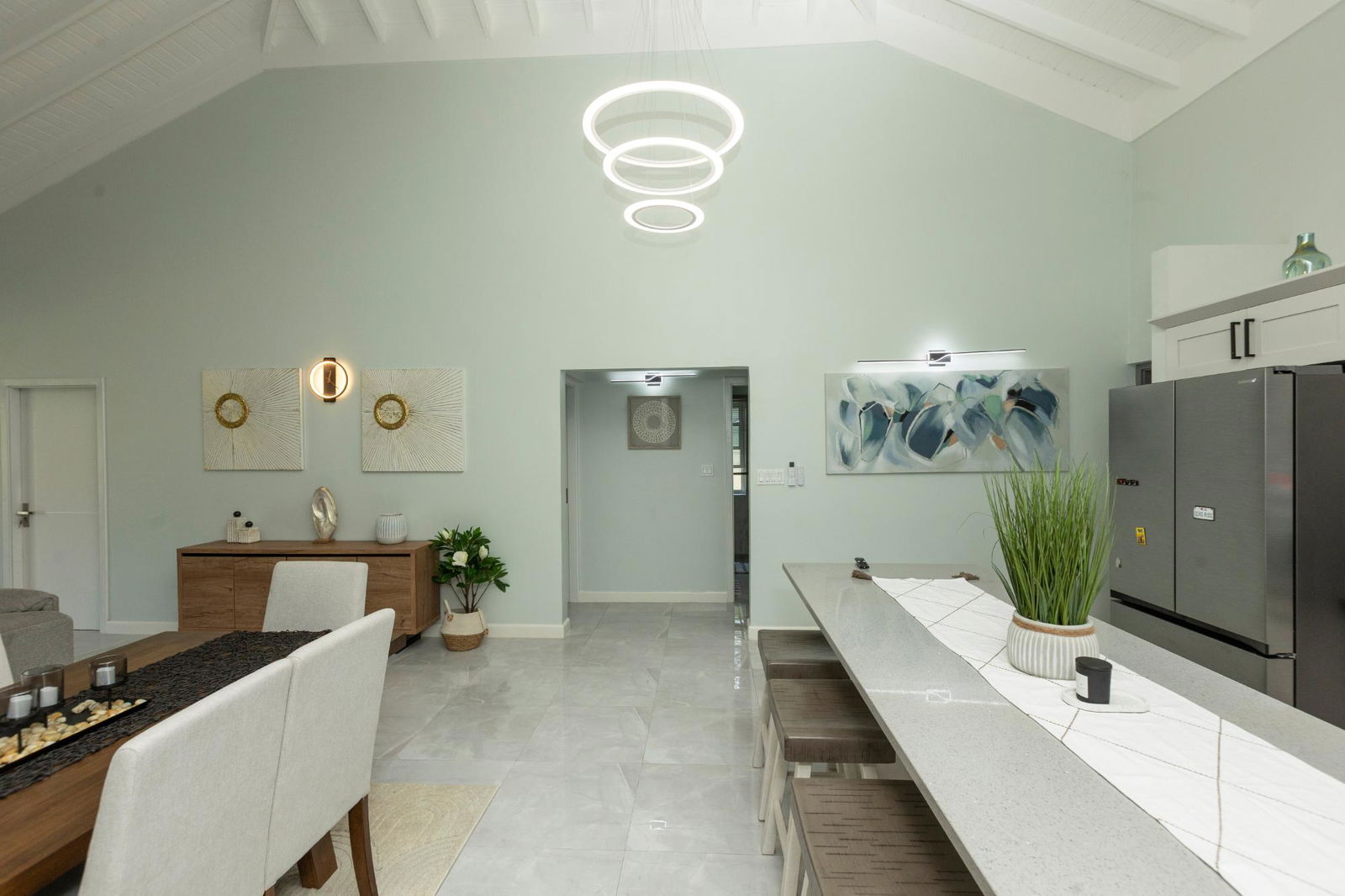 Modern-3-Bedroom-House-for-Rent-in-Fairway-Estate-Drax-Hall-Ocho-Rios Eighth image of 23 Fairway Estate Drax Hall in Drax Hall Estate, St. Ann, Jamaica - property is For Rent