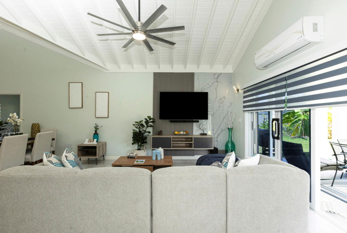 Ninth image of 23 Fairway Estate Drax Hall in Drax Hall Estate, St. Ann, Jamaica - property is For Rent