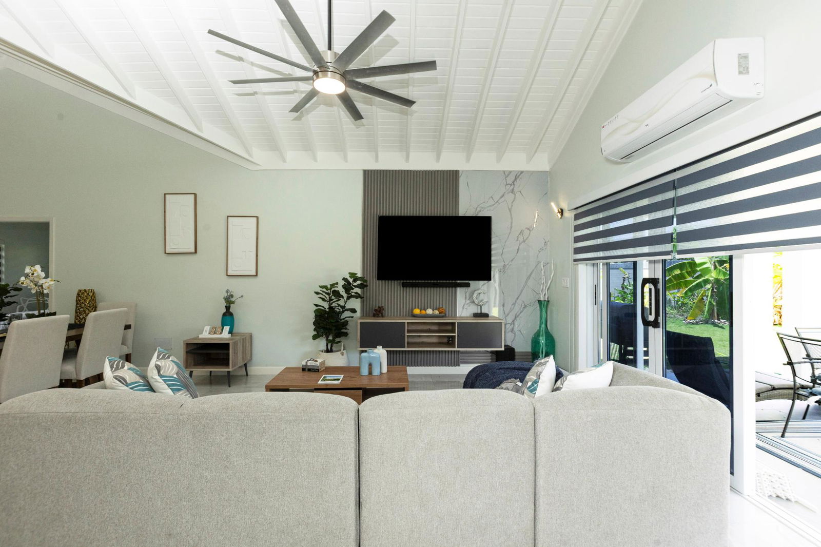 Modern-3-Bedroom-House-for-Rent-in-Fairway-Estate-Drax-Hall-Ocho-Rios Ninth image of 23 Fairway Estate Drax Hall in Drax Hall Estate, St. Ann, Jamaica - property is For Rent