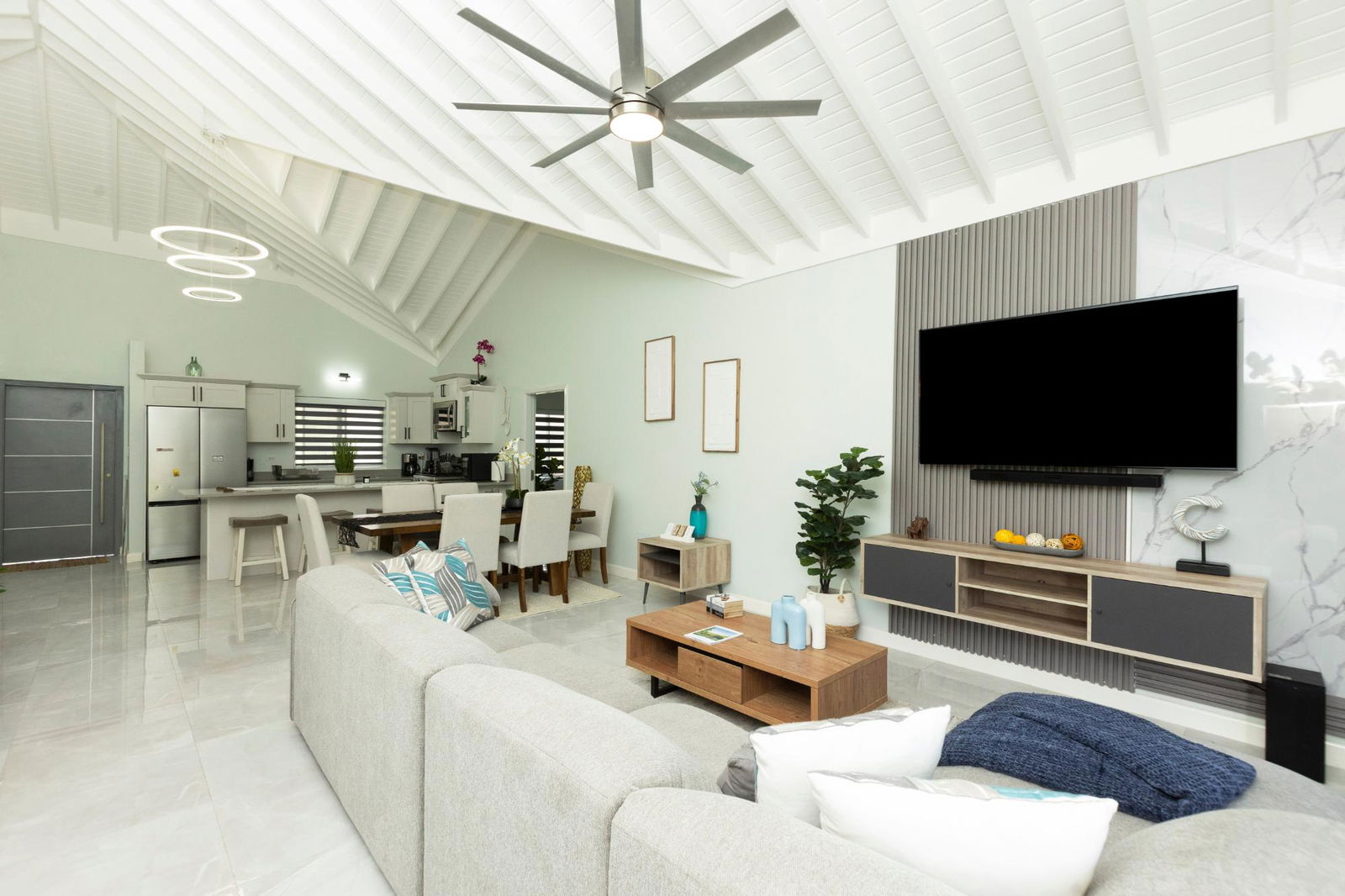 Modern-3-Bedroom-House-for-Rent-in-Fairway-Estate-Drax-Hall-Ocho-Rios Tenth image of 23 Fairway Estate Drax Hall in Drax Hall Estate, St. Ann, Jamaica - property is For Rent