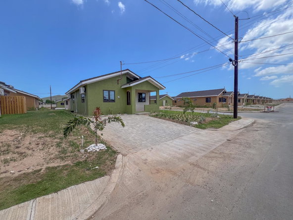Second image of 507 Oak Estates in Bernard Lodge, St. Catherine, Jamaica - property is For Rent