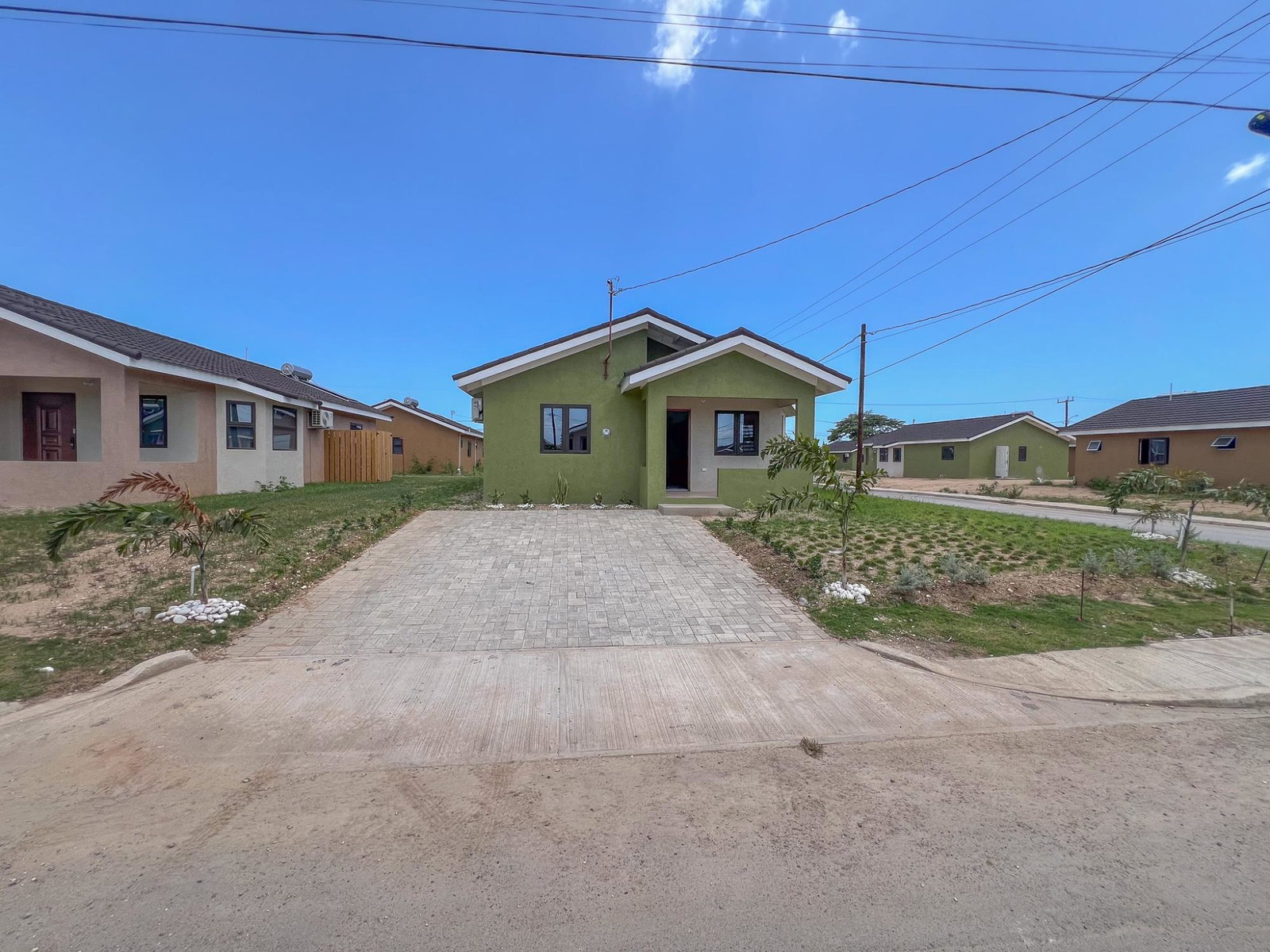 Third image of 507 Oak Estates in Bernard Lodge, St. Catherine, Jamaica - property is For Rent
