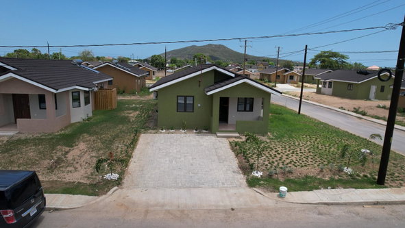Twenty-Fourth image of 507 Oak Estates in Bernard Lodge, St. Catherine, Jamaica - property is For Rent
