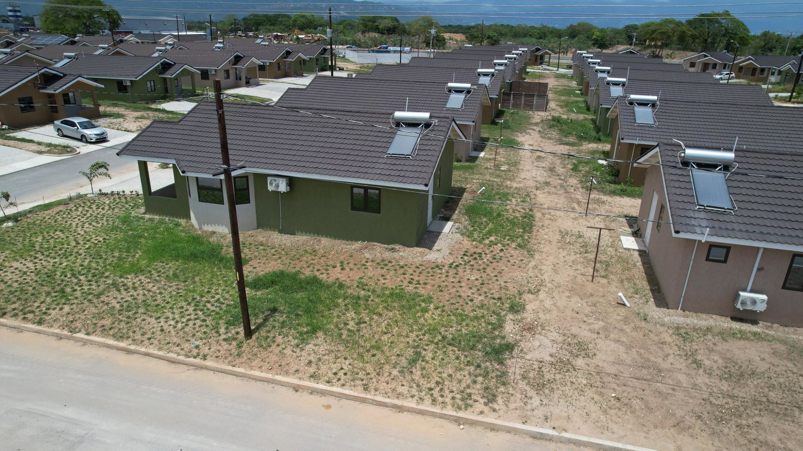 Twenty-Sixth image of 507 Oak Estates in Bernard Lodge, St. Catherine, Jamaica - property is For Rent