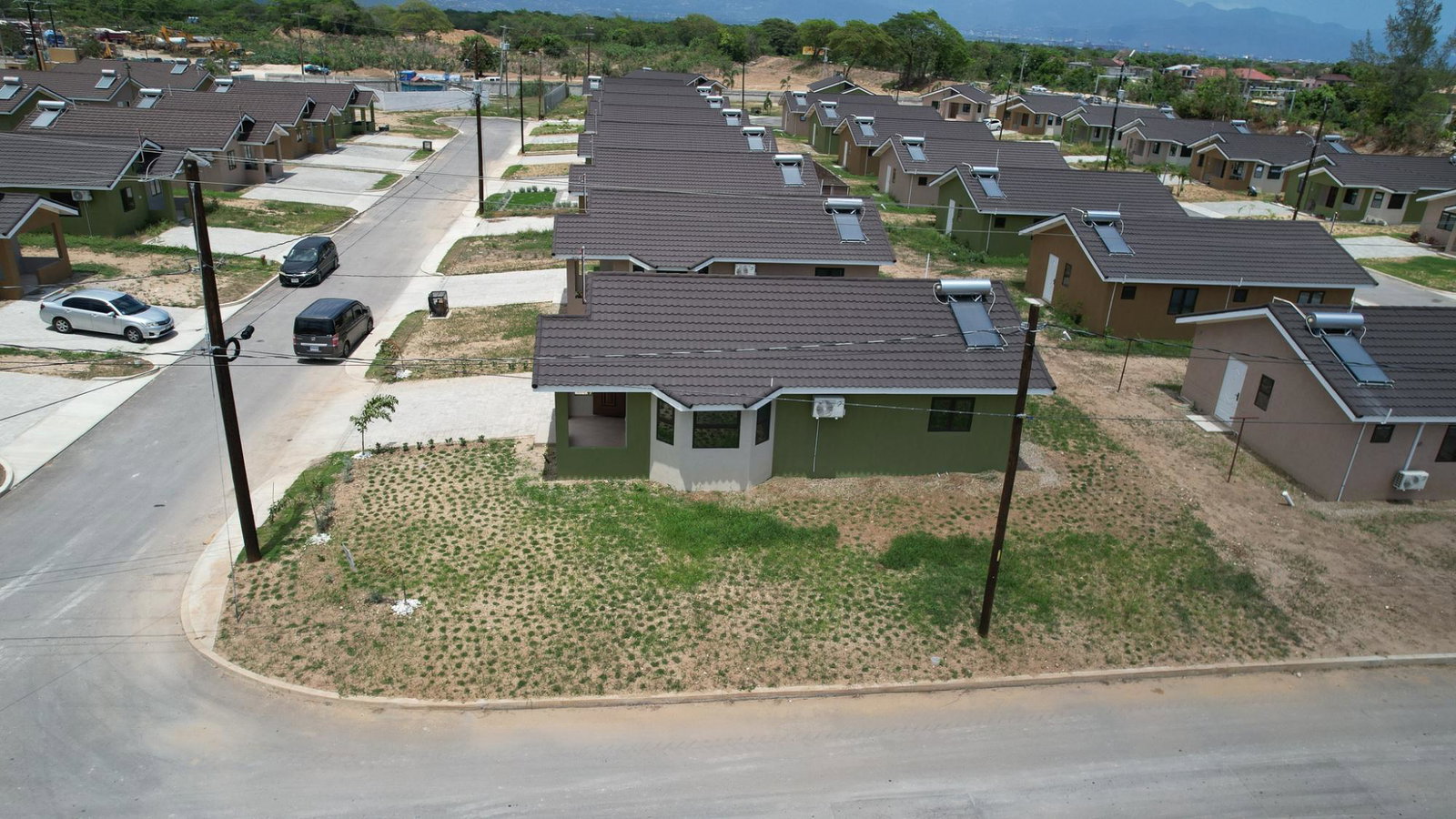 Twenty-Seventh image of 507 Oak Estates in Bernard Lodge, St. Catherine, Jamaica - property is For Rent