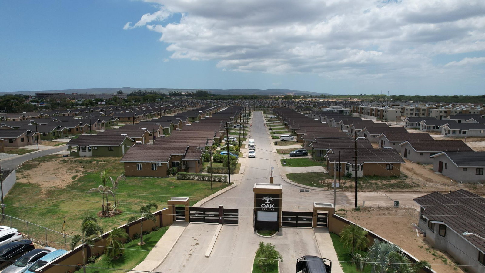 Twenty-Ninth image of 507 Oak Estates in Bernard Lodge, St. Catherine, Jamaica - property is For Rent