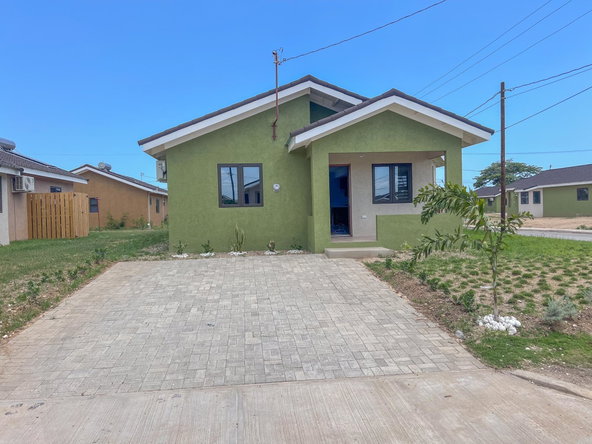 Fourth image of 507 Oak Estates in Bernard Lodge, St. Catherine, Jamaica - property is For Rent
